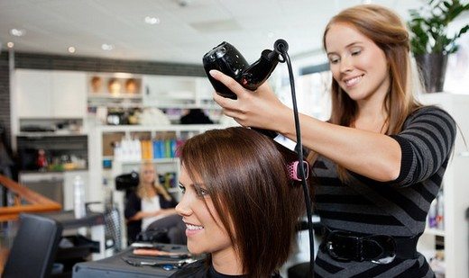 Akçakale Evde Kuaför